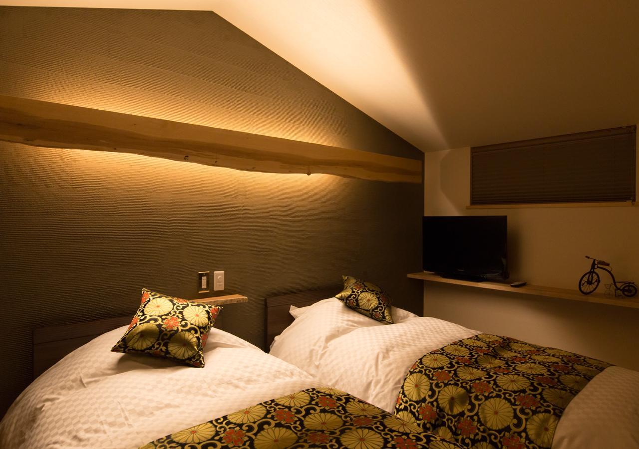 Shioriya Hotel Nagano Buitenkant foto