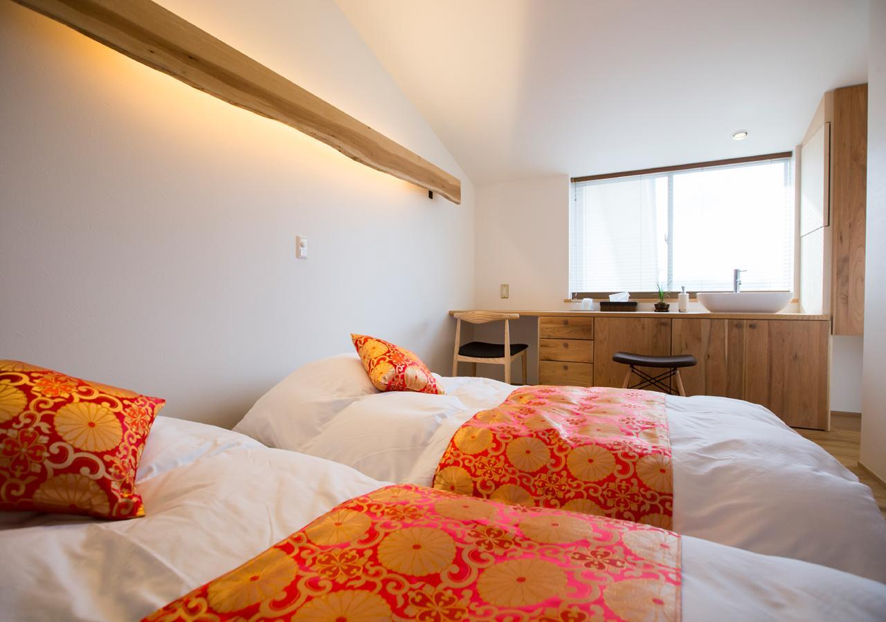 Shioriya Hotel Nagano Buitenkant foto