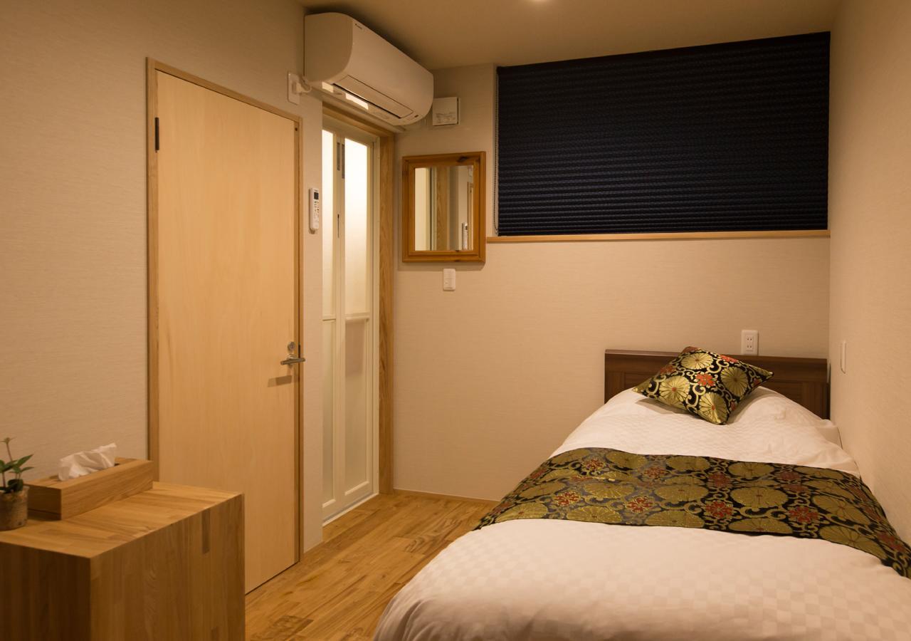 Shioriya Hotel Nagano Buitenkant foto