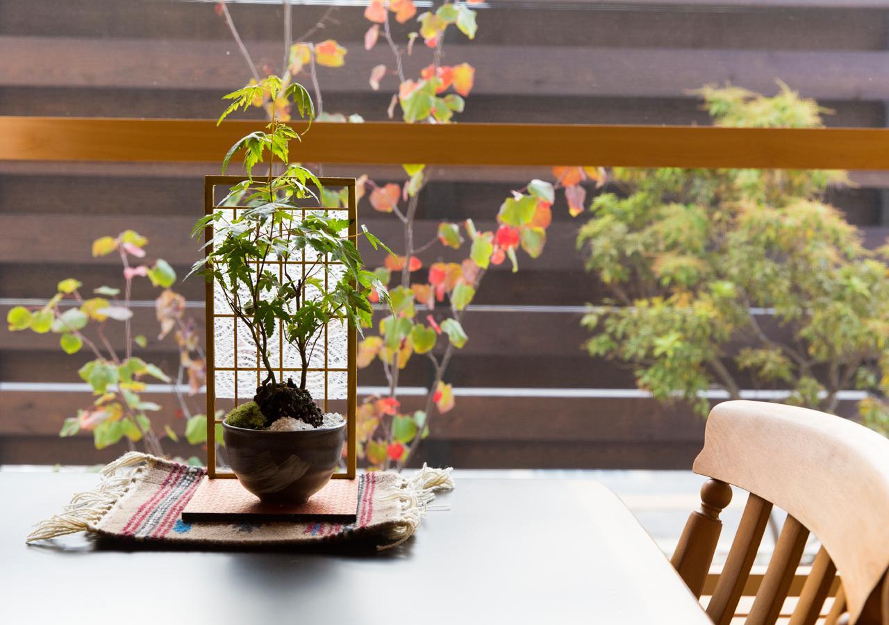 Shioriya Hotel Nagano Buitenkant foto