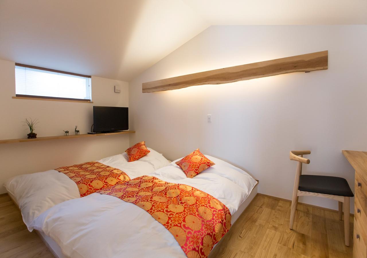 Shioriya Hotel Nagano Buitenkant foto
