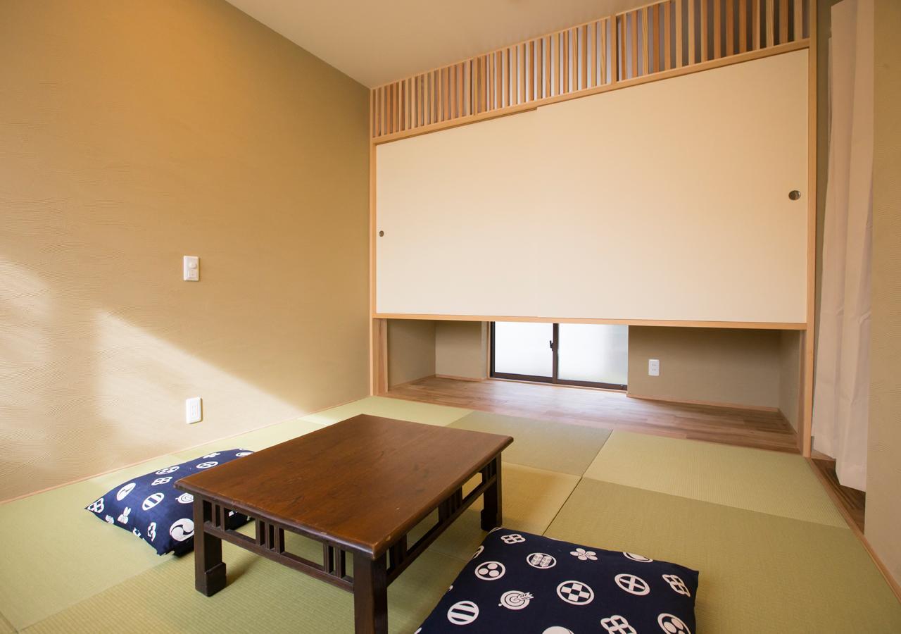 Shioriya Hotel Nagano Buitenkant foto