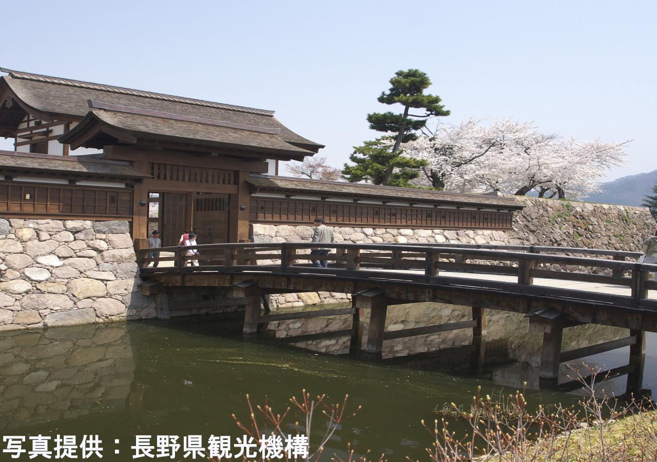 Shioriya Hotel Nagano Buitenkant foto