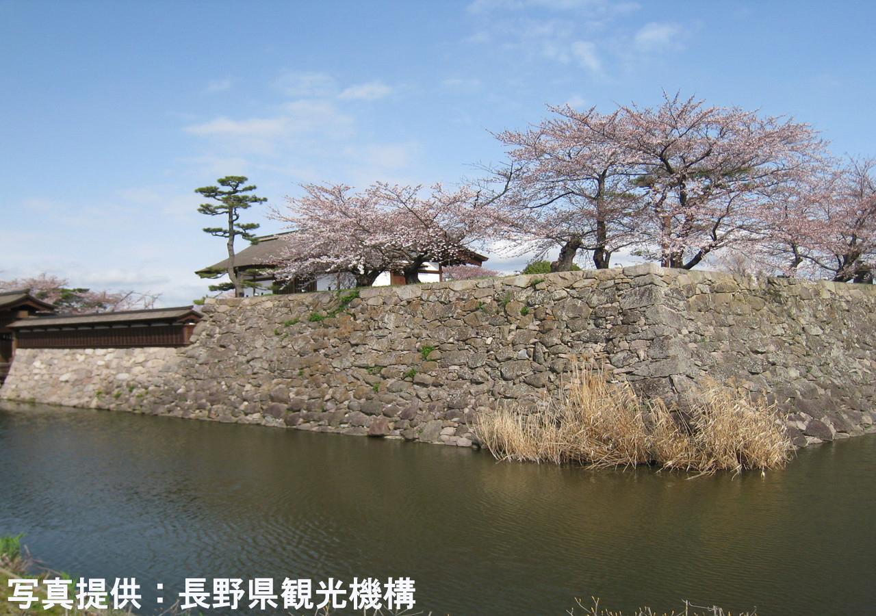 Shioriya Hotel Nagano Buitenkant foto